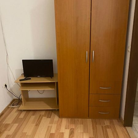 Hotel Sobe Braica Drniš Esterno foto