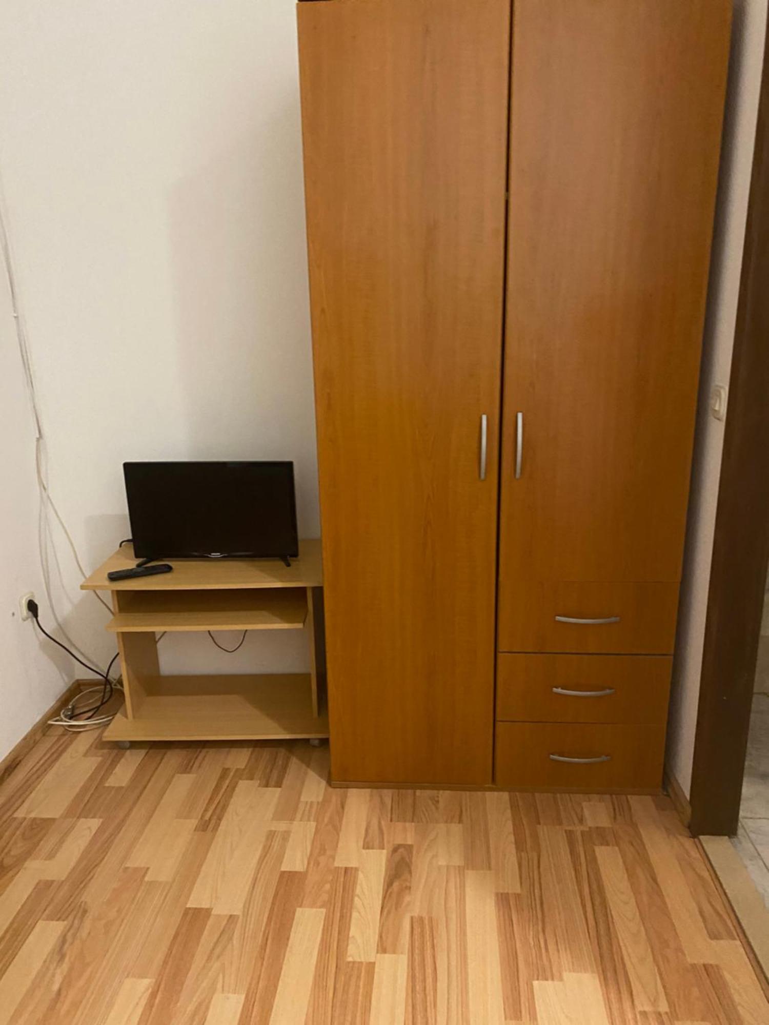 Hotel Sobe Braica Drniš Esterno foto
