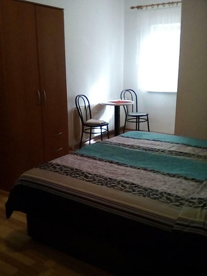 Hotel Sobe Braica Drniš Esterno foto