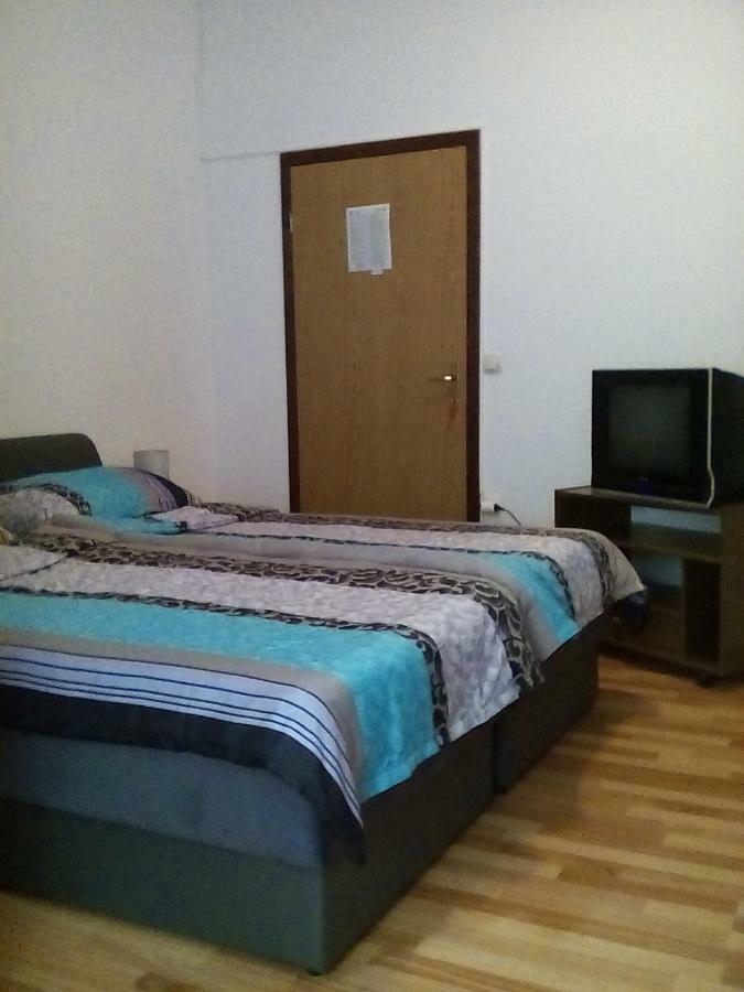 Hotel Sobe Braica Drniš Esterno foto